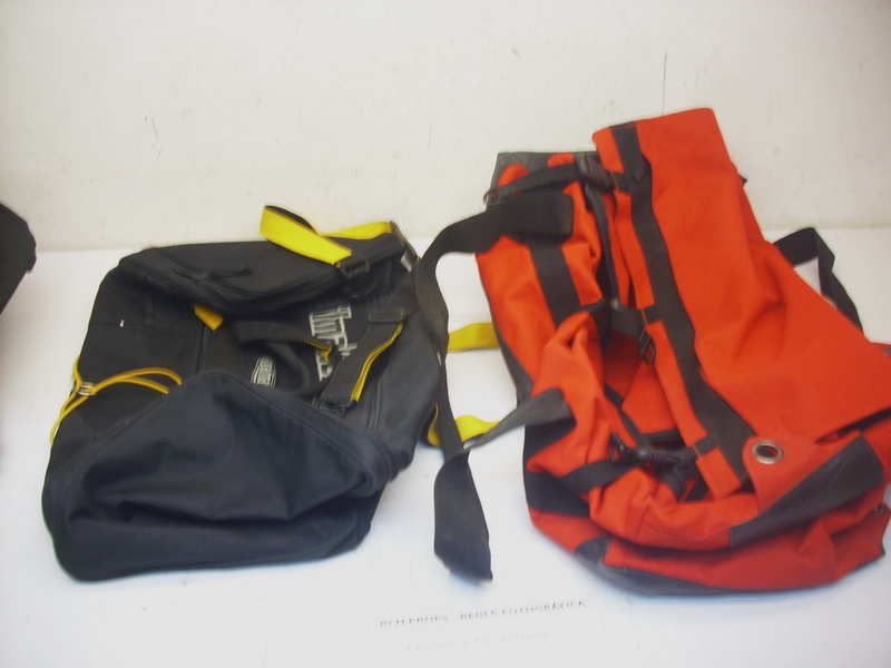 bolsa deporte